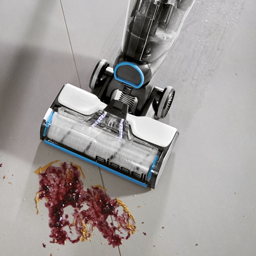 שואב אבק ושוטף רצפות אלחוטי BISSELL MAX 2767N