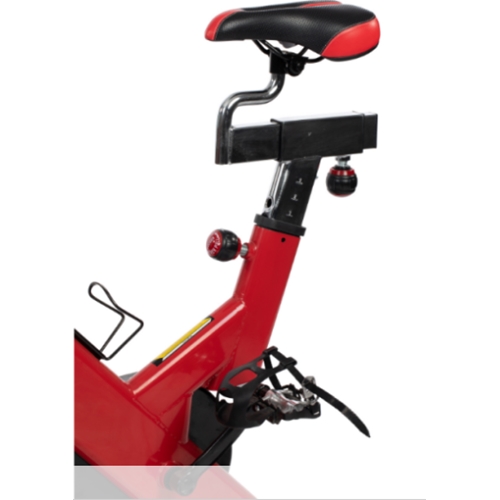 אופני ספינינג חצי מקצועיות דגם  SC 180 מבית VO2