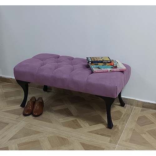 הדום ספסל ישיבה מעוצב דגם קלודין Tudo Design