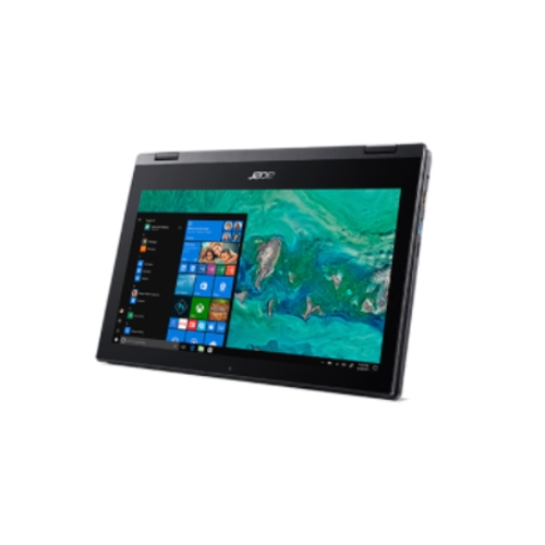 מחשב נייד "11.6 מסך מגע מתהפך ACER Spin 1