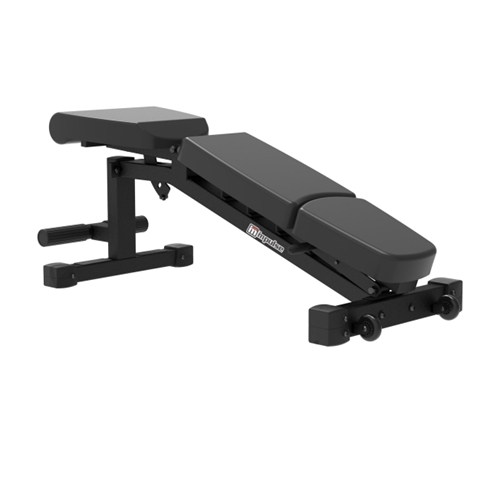 ספסל חופשי מתכוונן דגם IF2011 מבית Impulse