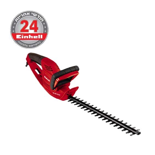 סט 3 כלי גינון מושלם - מפוח עלים + חרמש + גוזם גדר