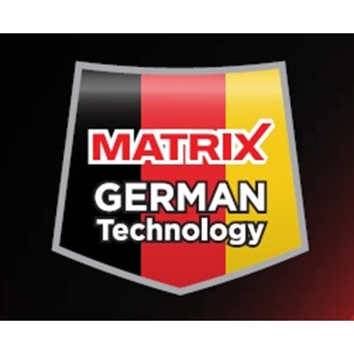 מפוח עלים טורבו 40V נטען סופר עוצמתי תוצרת MATRIX