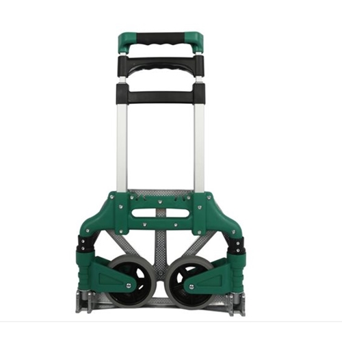 עגלת שקים מתקפלת אלומיניום איכותית עד 68 ק"ג