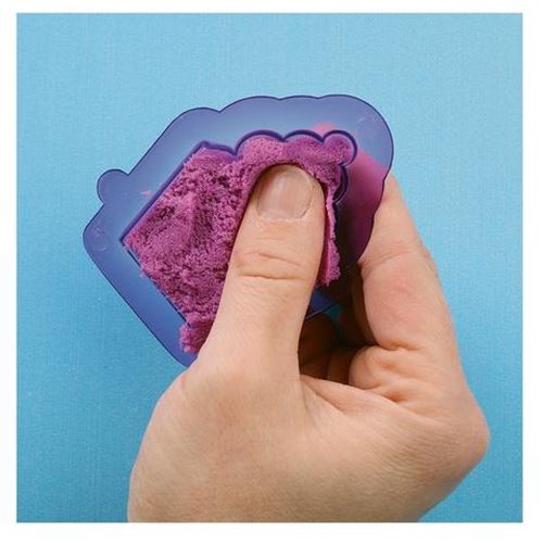 ערכת יצירה DIY להכנת פצצות אמבטיה בצורת קאפקייקס יפות ומפ...