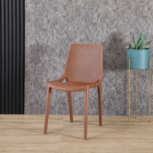 פינת אוכל עגולה + 4 כיסאות דגם רומא