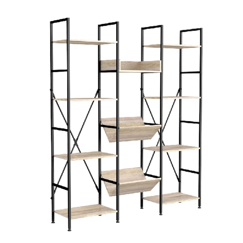 כוננית מעוצבת דגם Pinch מבית HOMAX