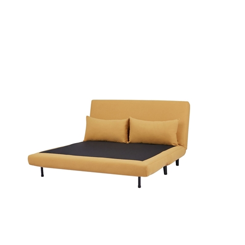 ספה מיטה SMART קומפקטית ההופעת למיטת שינה כפולה מב