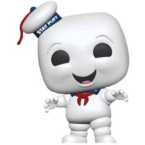 Ghostbusters - Marshmallow Man (Exclusive) - POP