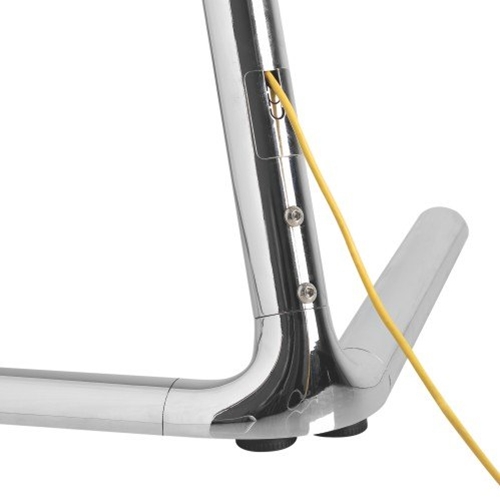 מעמד דקורטיבי למסכים עד "65 Eazo איזו