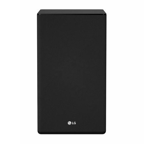 מערכת שמע כוללת מקרן קול +סאב ו 2 רמקולים אלחוטיים