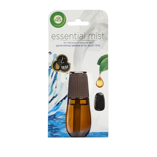 מפזר אדים ריחניים אוטומטי אייר וויק כולל 3 מילויים