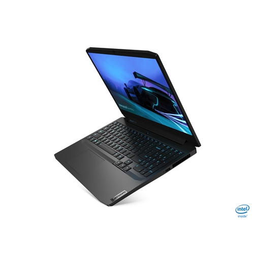 מחשב נייד לגיימינג "15.6 Lenovo 15IMH05 i7 GTX 165