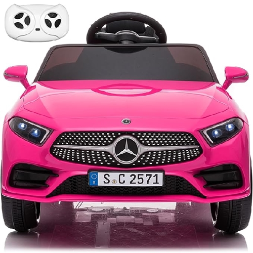 ממונע תואם מרצדס CLS350 MERCEDES 12V