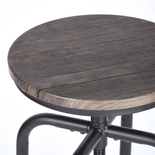 כיסא בר קלאסי אנאקלטוס מבית HOMAX