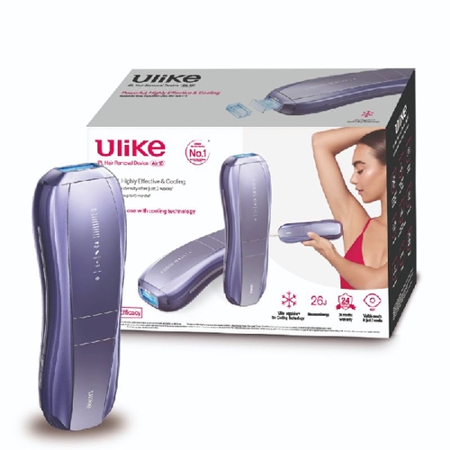 מכשיר להסרת שיער ULIKE AIR10 IPL