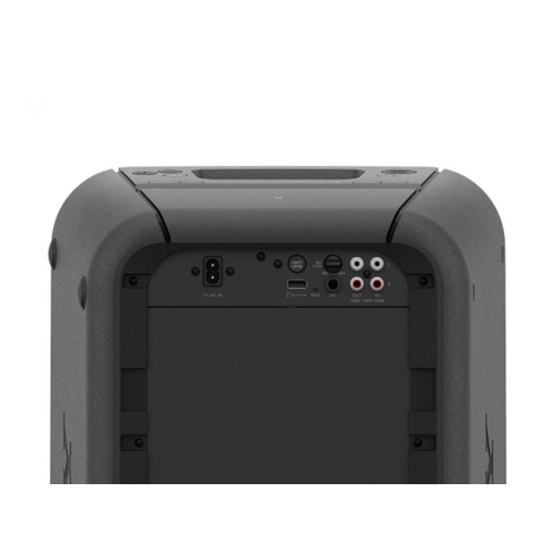 בידורית ניידת EXTRA BASS דגם GTK-XB90B סוני SONY