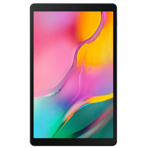 טאבלט 10" Samsung Galaxy Tab A 32GB כסוף סמסונג