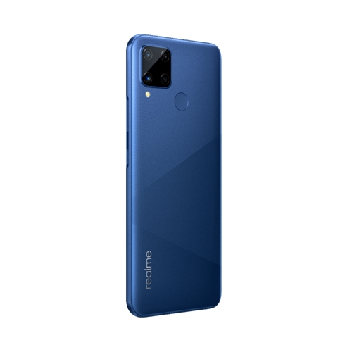 סמארטפון REALME C15 64GB כחול