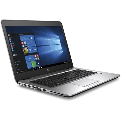 מחשב נייד "14 מסך מגע HP EliteBook 840 240GB מחודש