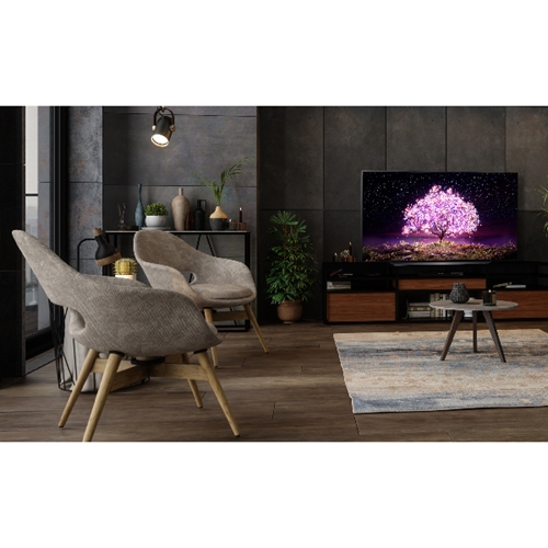 טלוויזיה "55 OLED SMART 4K דגם OLED55C1PVA