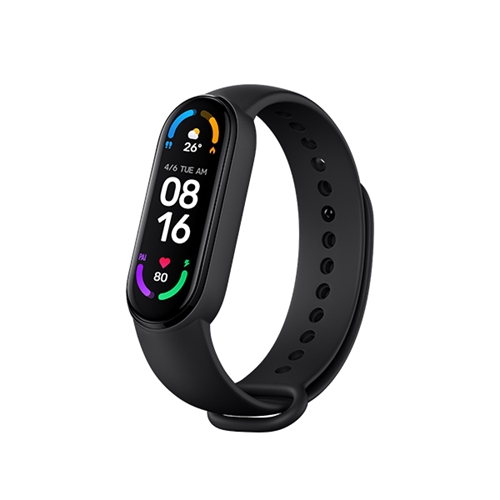 צמיד חכם XIAOMI Mi Smart Band 6