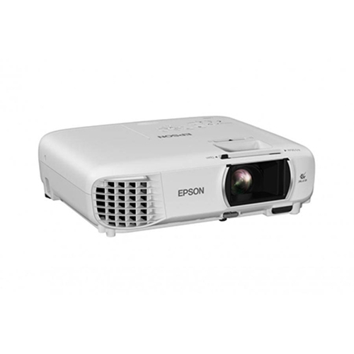 מקרן מובנה WIFI לתצוגה של עד "300 EPSON EH-TW710