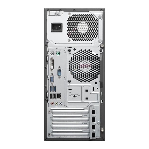 מחשב נייח Lenovo M72e I3 120GB SSD מחודש