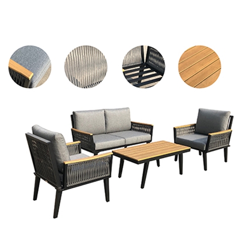 מערכת ישיבה טוקיו מבית SUNRISE