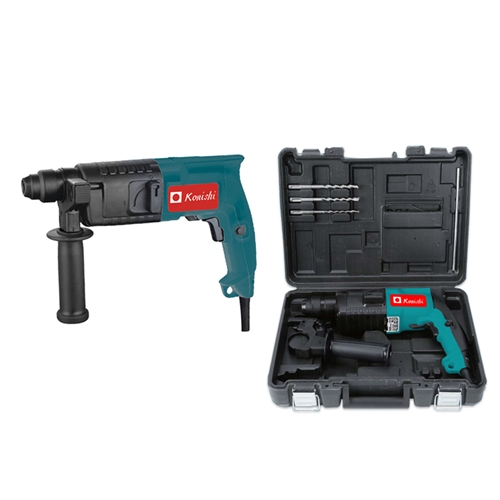 סט 4 כלים מושלם לשימוש ביתי ומקצועי – KONISHI