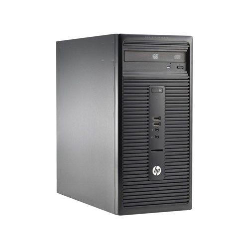 מחשב נייח HP 280 i5 240GB + מסך "22 מחודש במתנה