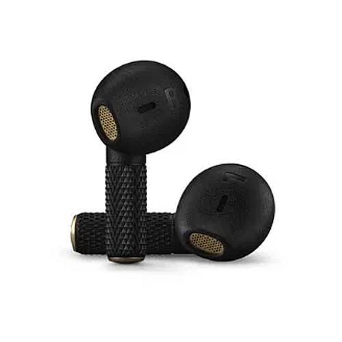 אוזניות אלחוטיות דגם Marshall Minor IV מארשל שחור