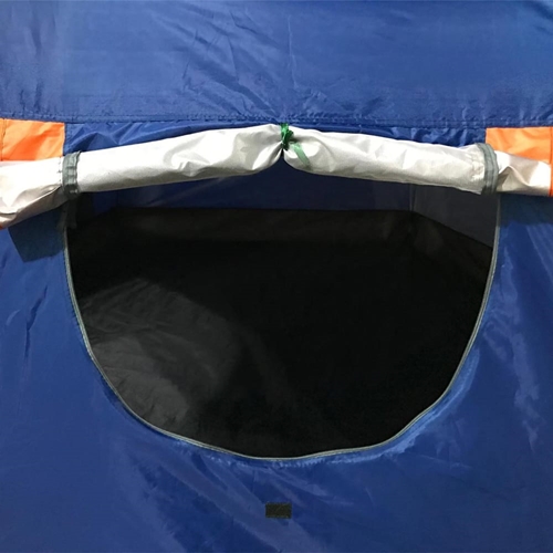 אוהל פתיחה מהירה 6 אנשים Discovery DS1200 XL
