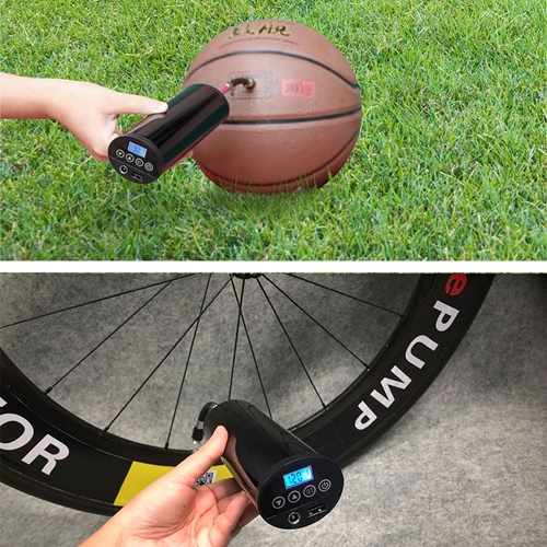 משאבה חשמלית Discovery DS500