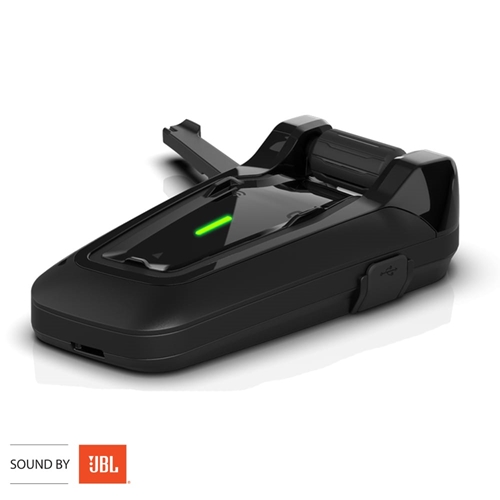 דיבורית לקסדה Cardo PACKTALK Black