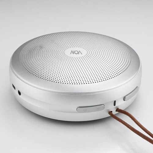 רמקול אלחוטי NOA Sound Box V900