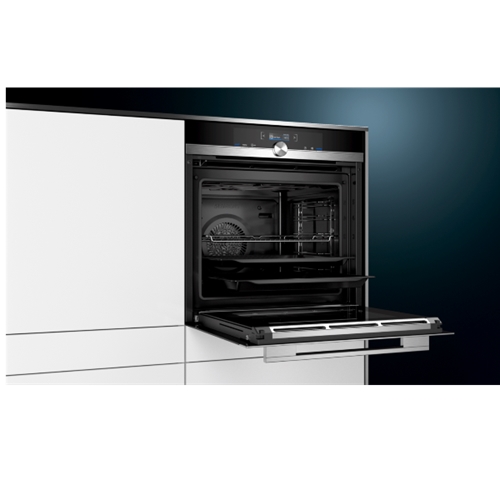 תנור פירוליטי סימנס SIEMENS HB675GBS1