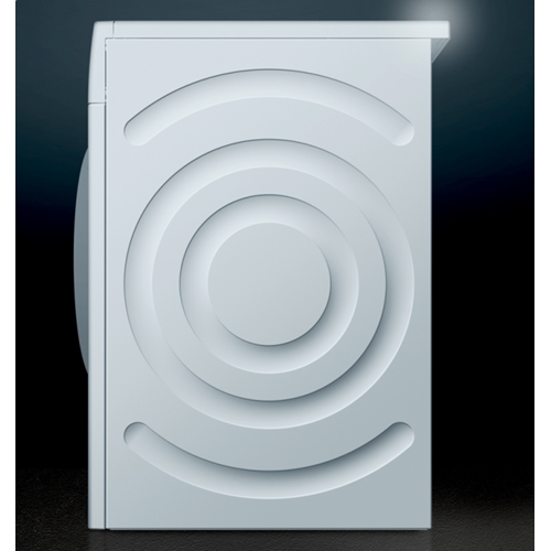 מכונת כביסה פתח חזית 9 ק"ג 1400 סל"ד סימנס SIEMENS