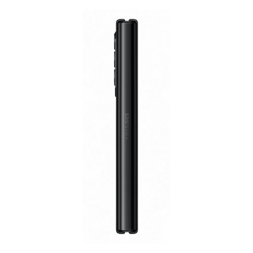 סמארטפון סמסונג GALAXY FOLD 3 512GB צבע שחור