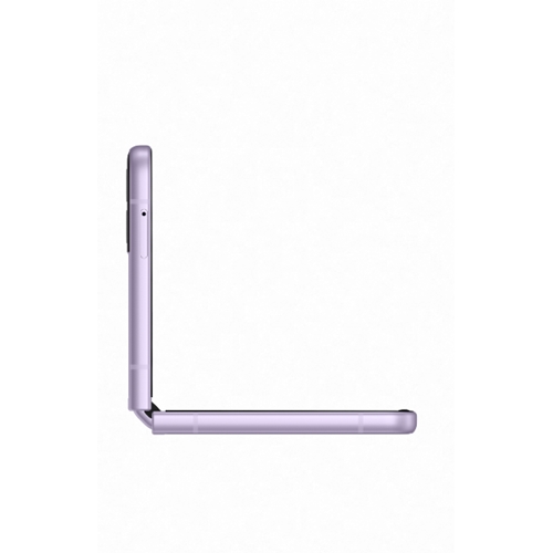סמארטפון סמסונג GALAXY FLIP 3 256GB צבע סגלגל