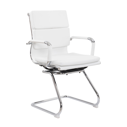 כיסא משרדי מעוצב דגם מונטה קרלו מבית Homax