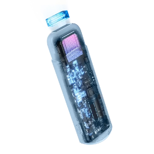 מכשיר להסרת שיער ULIKE Me IPL