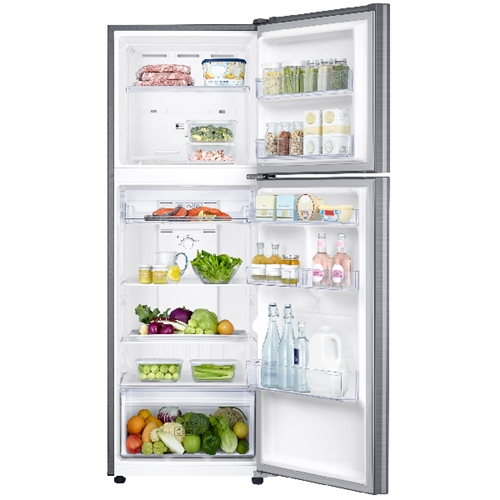 מקרר סמסונג מקפיא עליון SAMSUNG RT31K5014S9