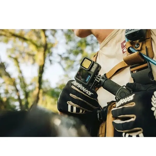 מצלמת אקסטרים דגם GoPro HERO13 BLACK