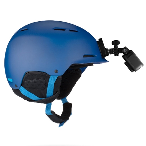 תושבת הצמדה לקסדה למצלמות GoPro