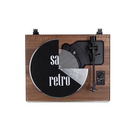 פטיפון מקבל ומשדר בלוטות' SAFA ROYAL HP-H011A