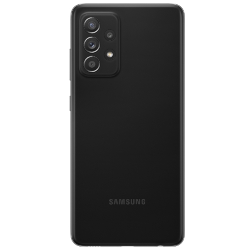 סמארטפון סמסונג Samsung A52S-5G (A528) 128GB שחור