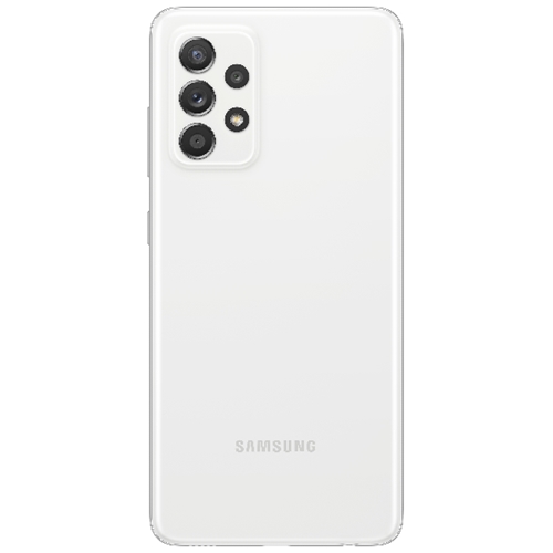 סמארטפון סמסונג Samsung A52S-5G (A528) 128GB לבן