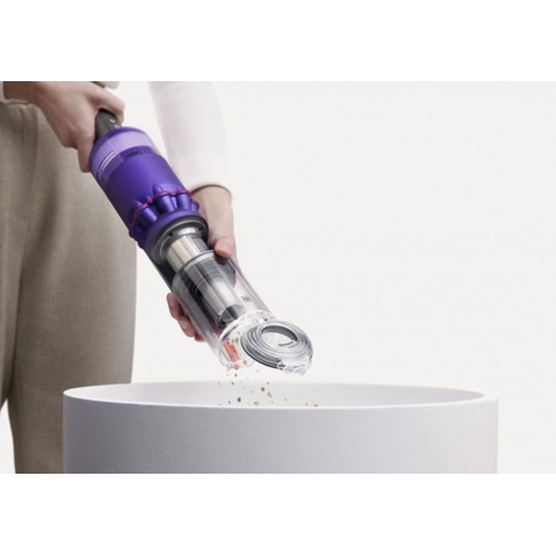 שואב אלחוטי דייסון +DYSON omni-glide