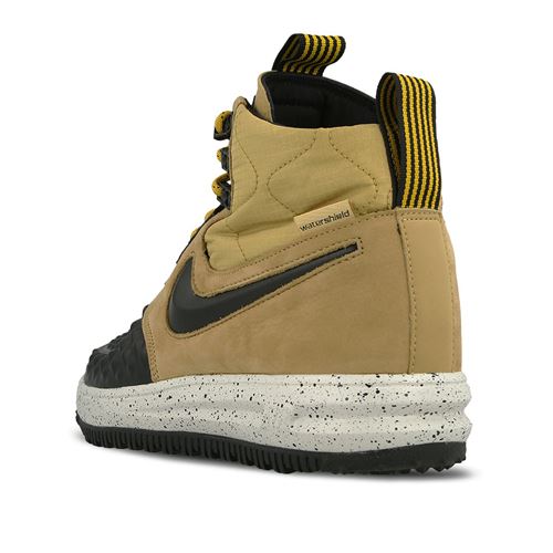 נעלי סניקרס Nike לגברים דגם Force 1 Duckboot